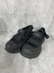 CONVERSE コンバース ALL STAR R TREKWAVE サンダル size25.5cm/黒 ■◆◎レディース