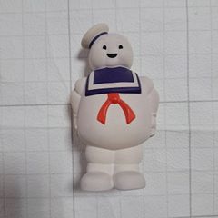 Ghostbusters 마시맬로만