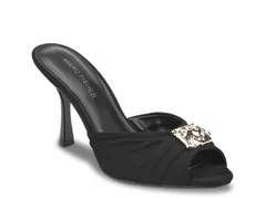 マークフィッシャー レディース シューズ サンダル Marc FisherVoni Sandal Black ブラック