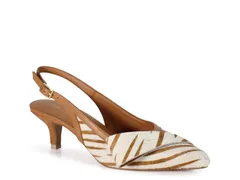 ディバトゥルー レディース シューズ パンプス ダウン Diba TrueSettle Down Pump Off WhiteLight Brown オフホワイト