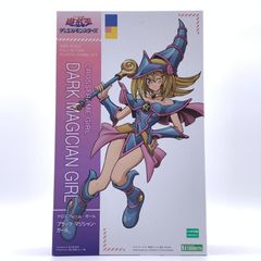 [중고] 코토부키야 크로스프레임 걸 블랙 마술사 걸 유☆희☆왕 듀얼 몬스터즈 유희왕 CG003[10][240010497592]