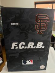 BE@RBRICK ベアブリック F.C.R.B. × MLB ドジャース - メルカリ