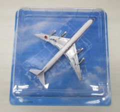 ☆REAL SOUND JUMBO リアルサウンドジャンボ JAL 飛行機 模型 - メルカリ