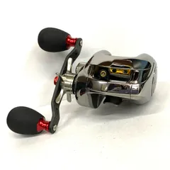 【加古川店】 中古 SHIMANO | シマノ リール 03アンタレスAR カスタムハンドル 【ベイトリール/右ハンドル】 【85】のサムネイル