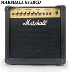 2026年最新】g15rcd marshallの人気アイテム - メルカリ