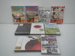 嵐 DVD 9点セット