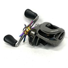 超美品 アルデバラン BFS XG シマノ ベイトフィネス - メルカリ