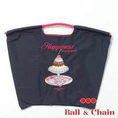 新品 Desiree デジレー × Ball＆Chain 限定 コラボバッグ - メルカリ