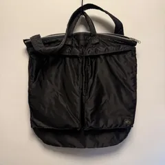 2026年最新】PORTER ヘルメットバッグ 80周年の人気アイテム - メルカリ