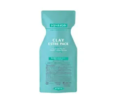 モルトベーネ クレイエステ パック EX 1000g 詰め替え 【全商品最安値に挑戦】のサムネイル
