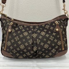 未使用✨ラシット 2wayショルダーバッグ ピンクグレー 3295 - メルカリ