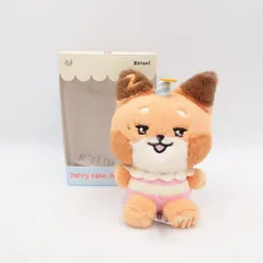 テュニニ　ぬいぐるみ メルカリ