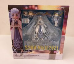 コトブキヤ ブレス オブ ファイア 6 白竜の守護者たち 1/8 ニーナ 未