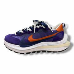 NIKE × sacai Vapor Waffle Dark Iris 베이퍼 와플 다크 아이리스 나이키 × 사카이 DD1875-500 퍼플 30 (14106M)