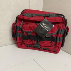 OAKLEY オークリー Y2K ワンショルダーバッグ スリング - メルカリ