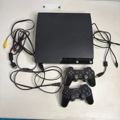 ●PS3 本体 CECH-2000A　ジャンク