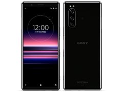 じ*ん様 Xperia 1 II SO-51A ブラック 128GB SIMフリ - メルカリ