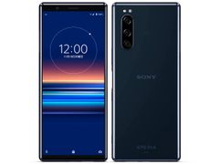 SONY Xperia 5 III SO-53B SIMフリー グリーン - メルカリ