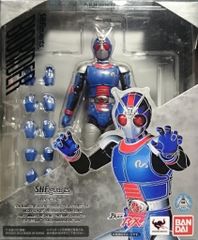 반다이 SHFiguarts 가면 라이더 BlackRX 바이오 라이더