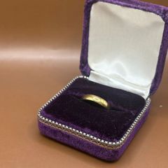 キ*ス様 ⭐︎③ 遺品整理　ヴィンテージ　アンティーク　昭和レトロ　指輪　終活 メルカリ