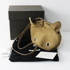 minä perhonen ミナペルホネン ショルダーバッグ tambourine ショルダーバッグ - minä perhonen