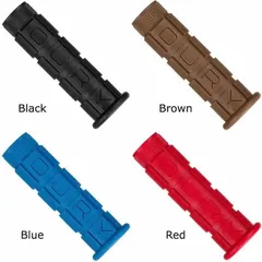 【最速発送】OURY GRIP オーリーグリップ　Mountain Grips マウンテングリップ【MTB】【ピスト】【カラー豊富】のサムネイル