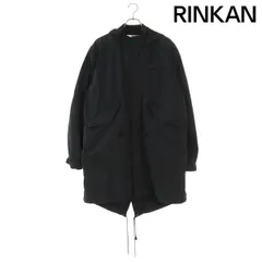 2026年最新】supreme akira fishtail parkaの人気アイテム - メルカリ