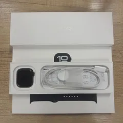 早い者勝ち☆ Apple Watch Series10 GPSモデル