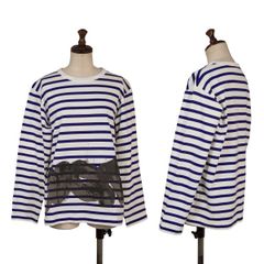 outil バスクシャツボーダーTシャツ 常田大希着用 同モデル色違い