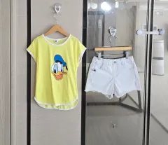 コーディネートセット 130