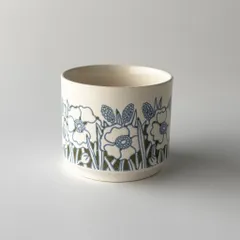 レア HORNSEA フルール カップ＆ソーサー 英国 ヴィンテージ ホーンジー fleur イギリス ビンテージ ブルー 花柄 食器 陶器 98829 2026年最新】ホーンジー フルールの人気アイテム - メルカリ