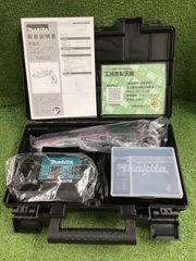 マキタ TD023DSHX0 電動インパクトドライバー 21V - メルカリ