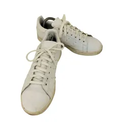 アディダスオリジナルス adidas Originals STAN SMITH ローカットスニーカー メンズ JPN：25.5 