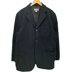 エディーバウアー Eddie Bauer 00s コットンツイル カバーオール メンズ import：M 