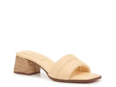 チャイニーズランドリー レディース シューズ サンダル Chinese Laundry Lucianna Sandal Yellow イエローのサムネイル
