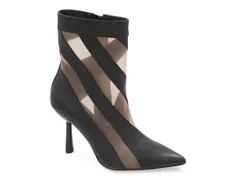 ビーシービージーマックスアズリア レディース シューズ ブーツ・レインブーツ BCBGMaxazria Reldo Bootie Black ブラックのサムネイル