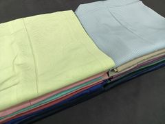 平和屋着物＊夏物 色無地 絽 煤竹色 正絹 逸品 AABH6437jd - メルカリ
