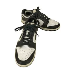 ナイキ NIKE Dunk Low Retro Panda メンズ JPN：28 