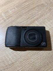 RICOH GR DIGITAL 本体 コンパクトデジタルカメラ ジャンク品 - メルカリ