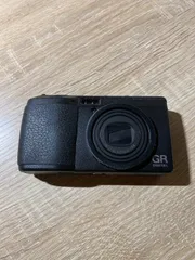 RICOH GR DIGITAL 初代(ジャンク) RICOH - ジャンク richo GR DIGITAL 初期 HEAD PORTER ケースの通販 by