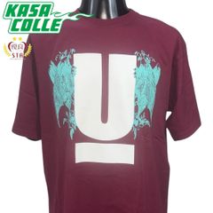 undercover 雷と雲プリント Tシャツ 半袖 - メルカリ