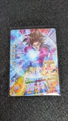 HJ7-SEC 孫悟空 GT ドラゴンボールヒーローズ - メルカリ