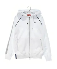 キャロウェイ | M(M相当) | 長袖ニットパーカー