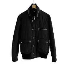 ドルチェ＆ガッバーナ ユーティリティ マルチポケット ブルゾン ジャケット