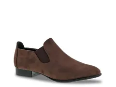 ベリーニ レディース シューズ スリッポン・ローファー Bellini Brynn SlipOn Dark Brown ブラウンのサムネイル