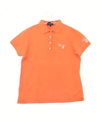 パーリーゲイツ | 2(L相当) | 半袖ポロシャツ