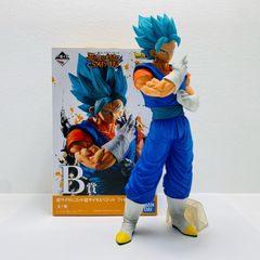 [히메지 동점] 중고 B상 초사이어인 갓 초사이어인 베짓 [드래곤 볼 EXTREMESAIYAN] MASTERLISE 이치 반 복권