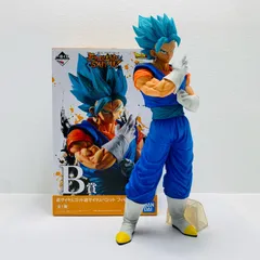 【姫路東店】 中古 B賞超サイヤ人ゴッド超サイヤ人ベジット「ドラゴンボールEXTREMESAIYAN」MASTERLISE一番くじ