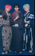 JO1 大平祥生/川尻蓮/木全翔也 2025 5th Anniversary ~祭り~ R114