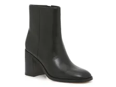 マークフィッシャー レディース シューズ ブーツ・レインブーツ Marc Fisher Lysia Bootie Black ブラックのサムネイル